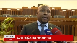 Imagem de África 7 Dias