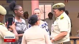 Imagem de África 7 Dias