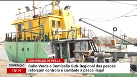 Imagem de África 7 Dias