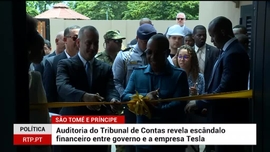 Imagem de África 7 Dias