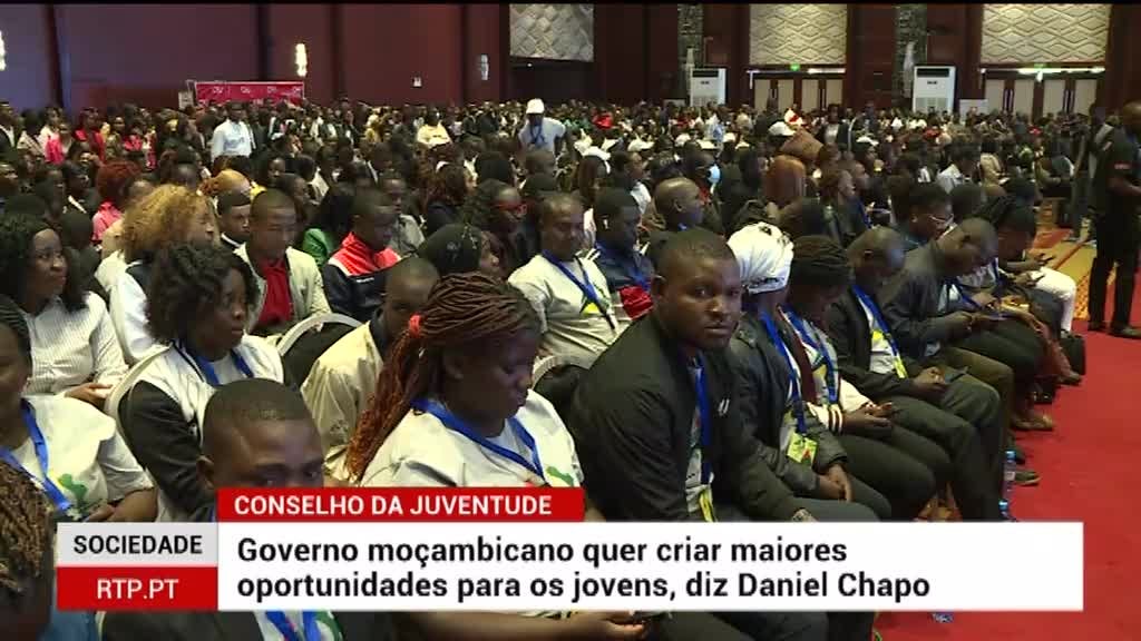 Imagem de África 7 Dias