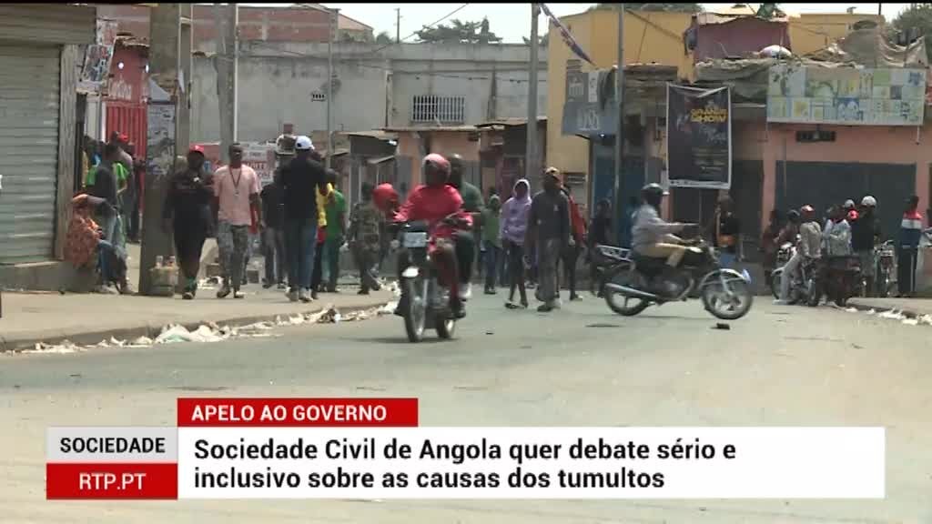Imagem de África 7 Dias