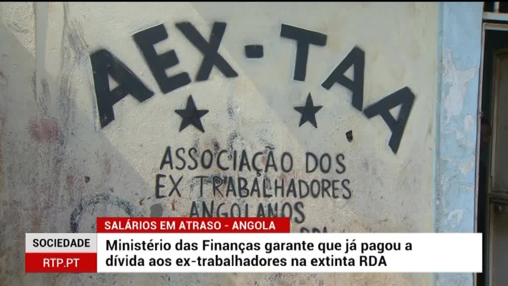 Imagem de África 7 Dias