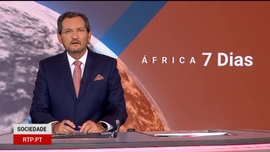 Imagem de frica 7 Dias