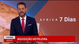 Imagem de frica 7 Dias