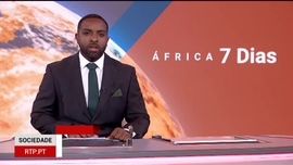 Imagem de frica 7 Dias