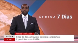 Imagem de frica 7 Dias