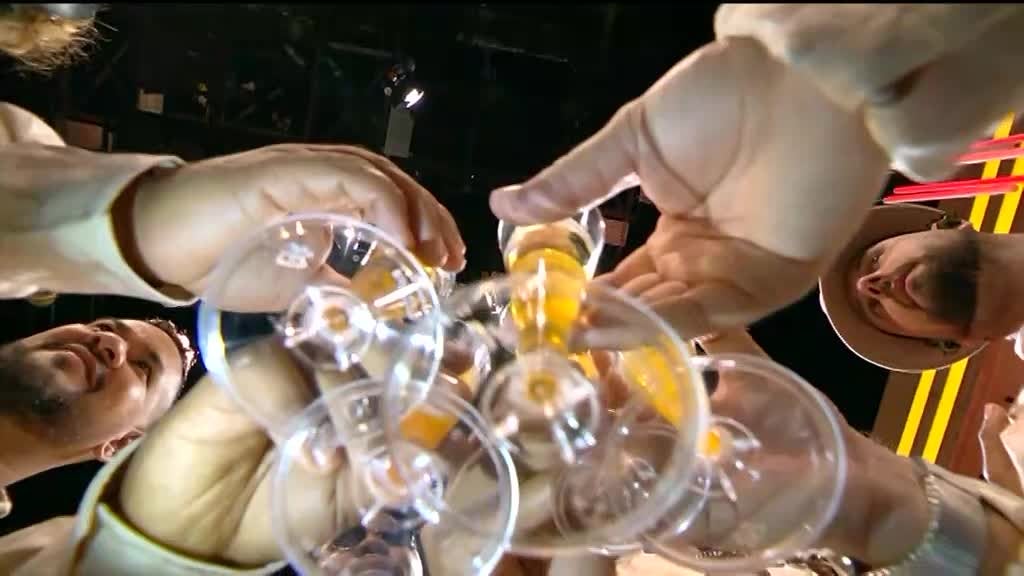 Imagem de Estamos Juntos