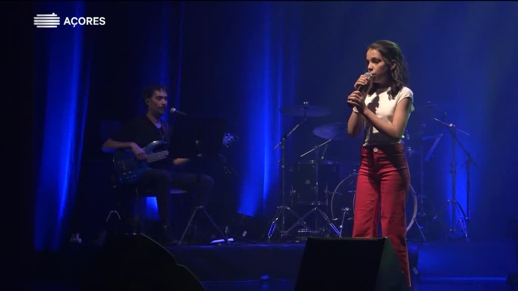 Imagem de Concurso Jovens Talentos da Ribeira Gran