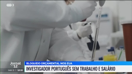 Imagem de Jornal das 12