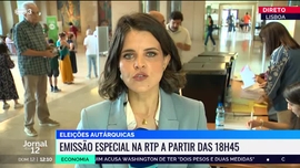 Imagem de Jornal das 12