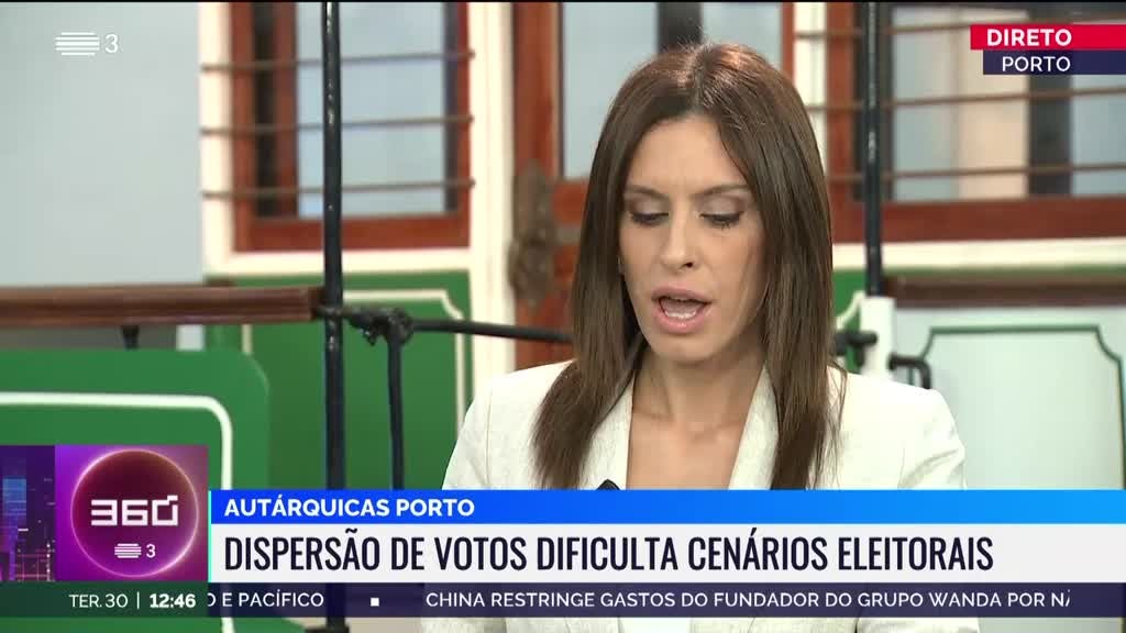 Imagem de Jornal das 12