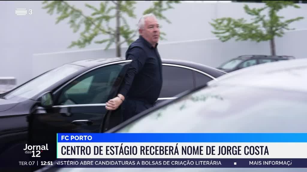 Imagem de Jornal das 12