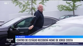 Imagem de Jornal das 12