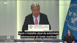 Imagem de 24 Horas