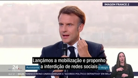 Imagem de 24 Horas
