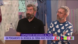 Imagem de Ensaio