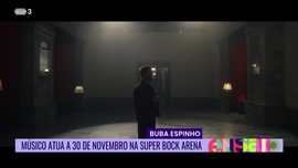 Imagem de Ensaio