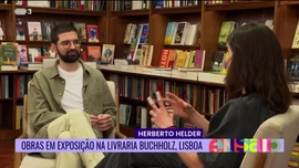 Imagem de Ensaio