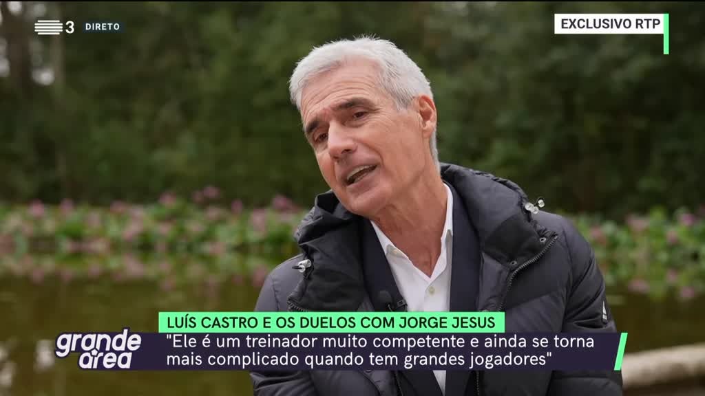 Imagem de Grande Área