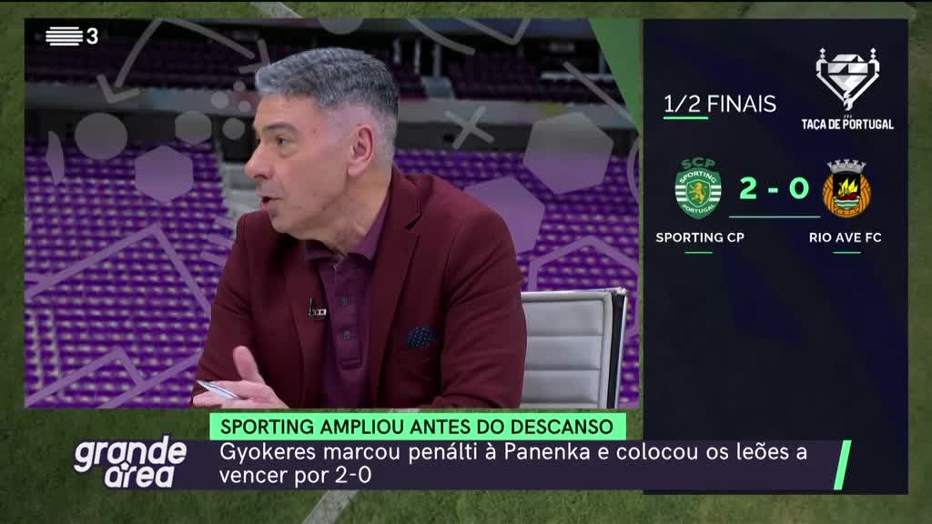 Imagem de Grande Área