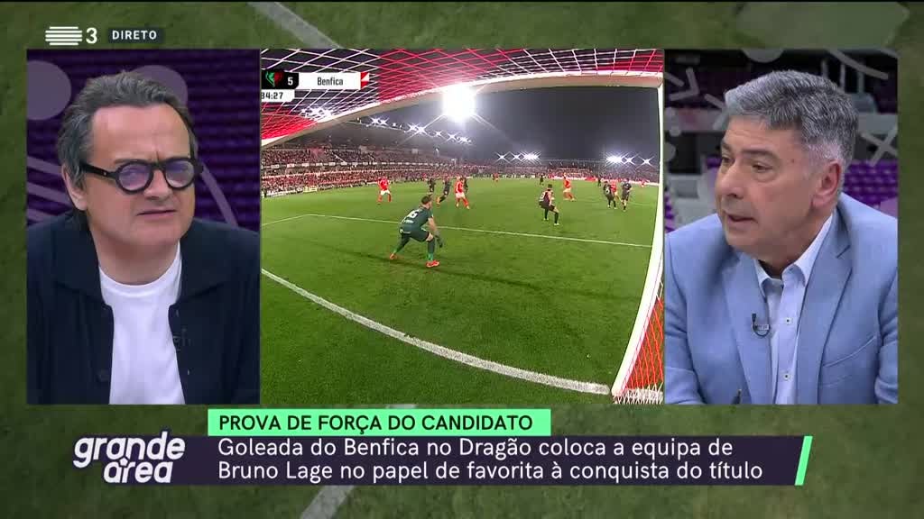 Imagem de Grande Área