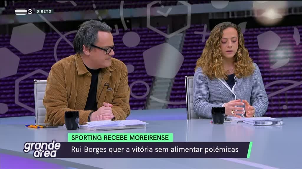 Imagem de Grande Área