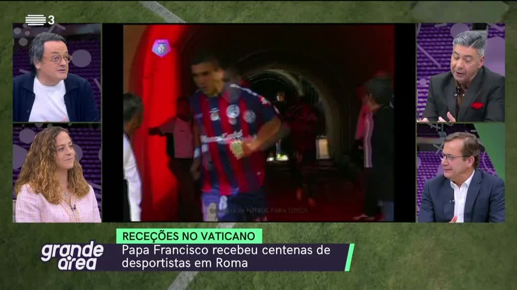 Imagem de Grande Área