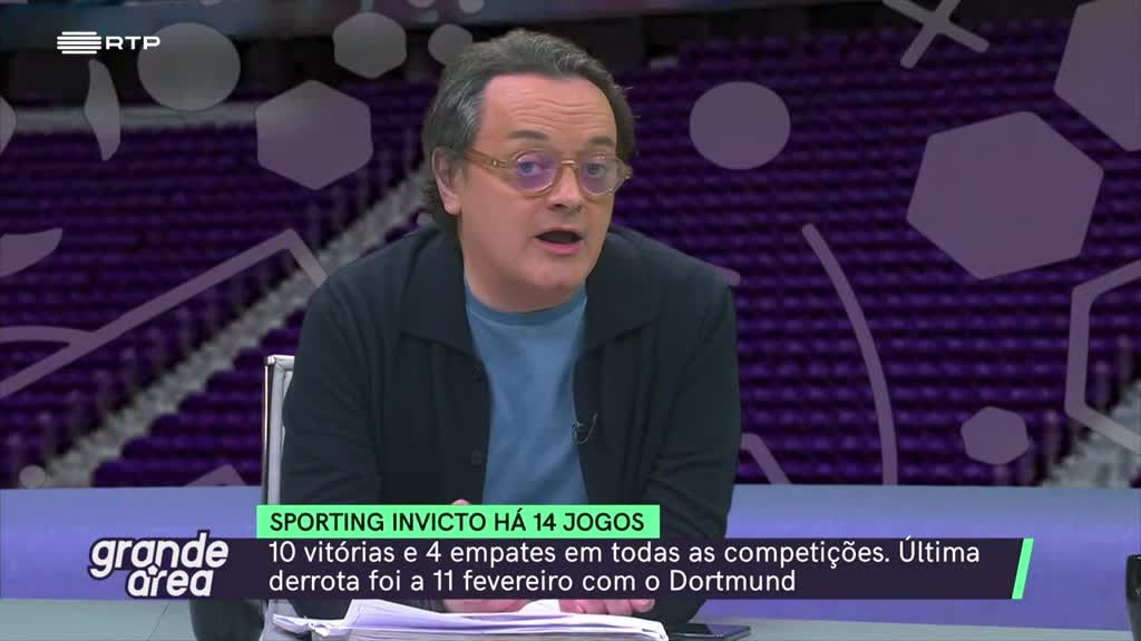 Imagem de Grande Área