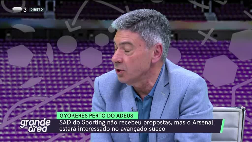 Imagem de Grande Área