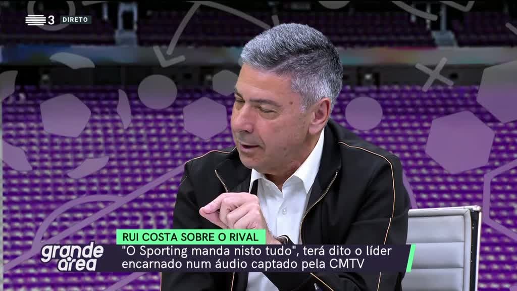 Imagem de Grande Área