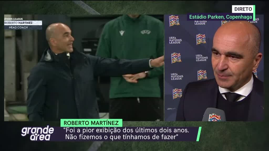 Imagem de Grande Área