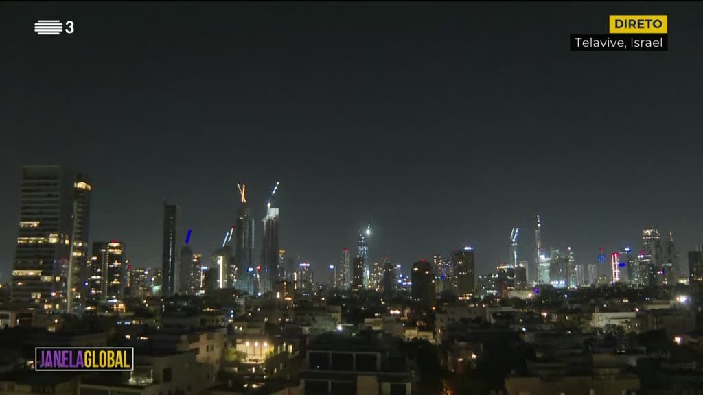 Imagem de Janela Global