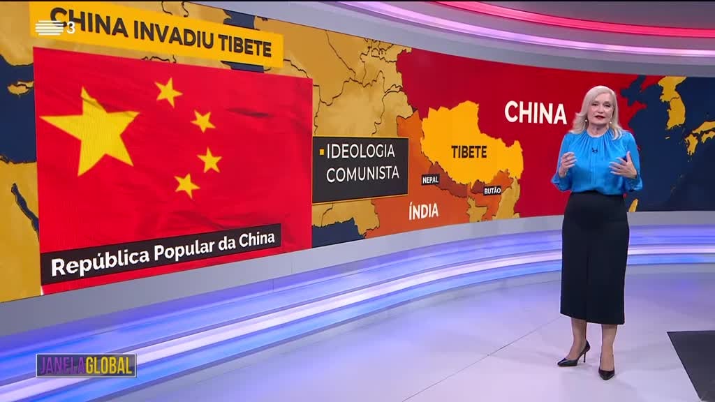 Imagem de Janela Global