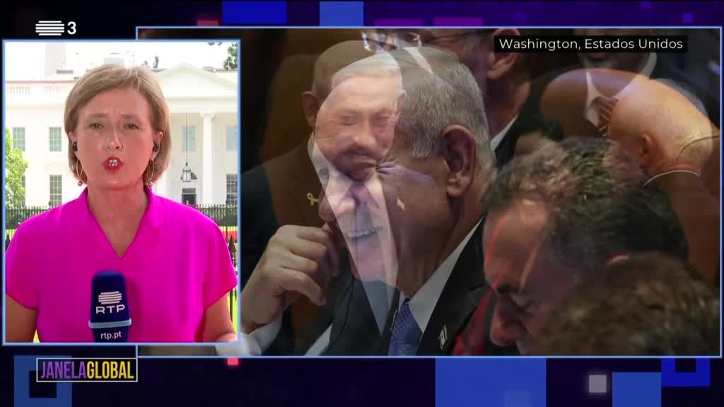 Imagem de Janela Global