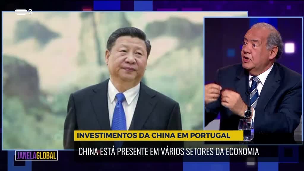 Imagem de Janela Global