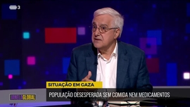 Imagem de Janela Global