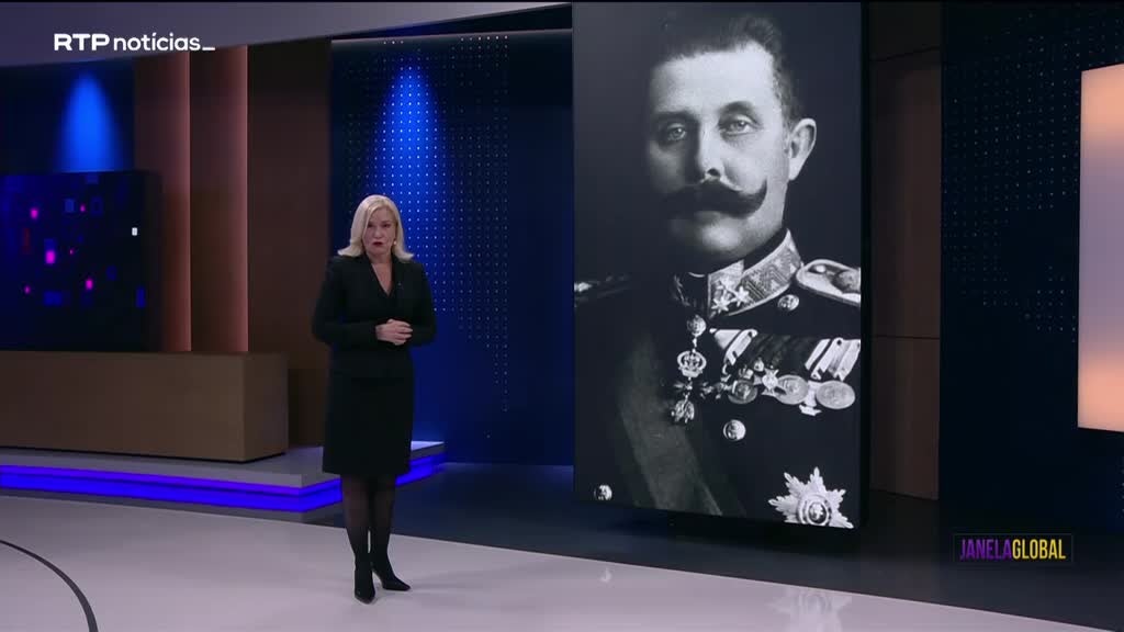 Imagem de Janela Global