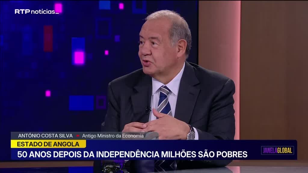 Imagem de Janela Global