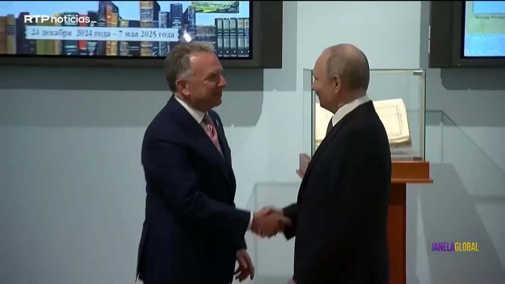 Imagem de Janela Global