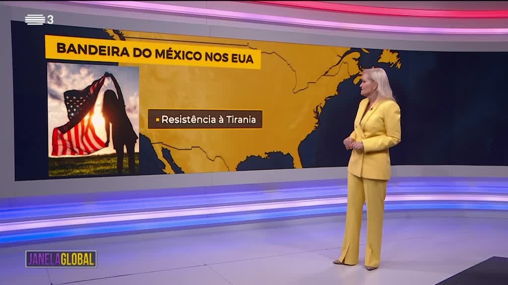 Imagem de Janela Global