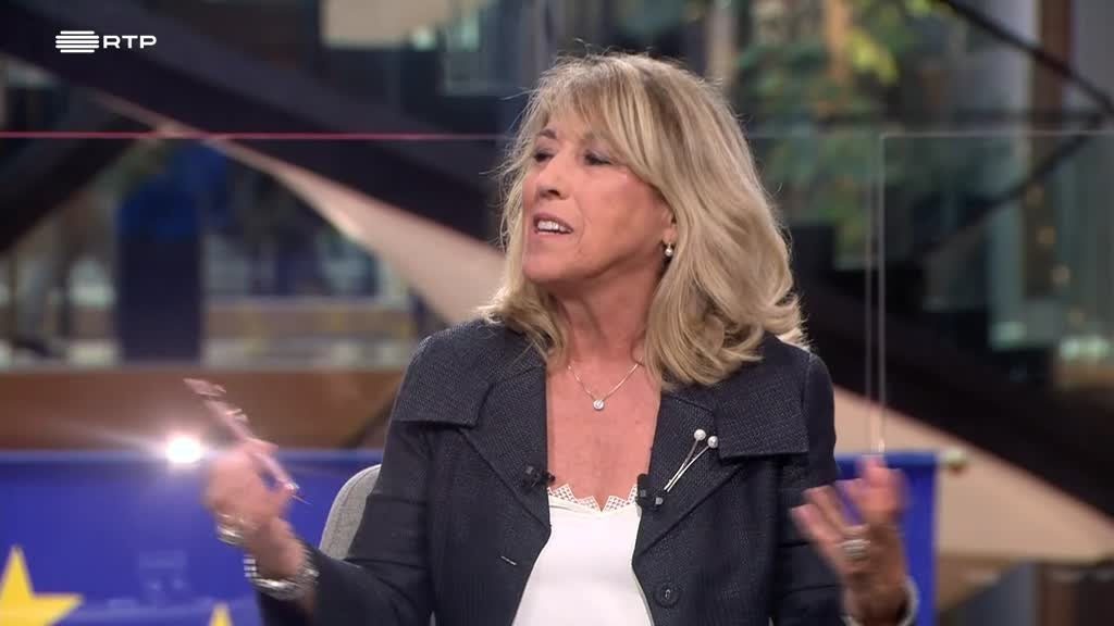 Imagem de Eurodeputados