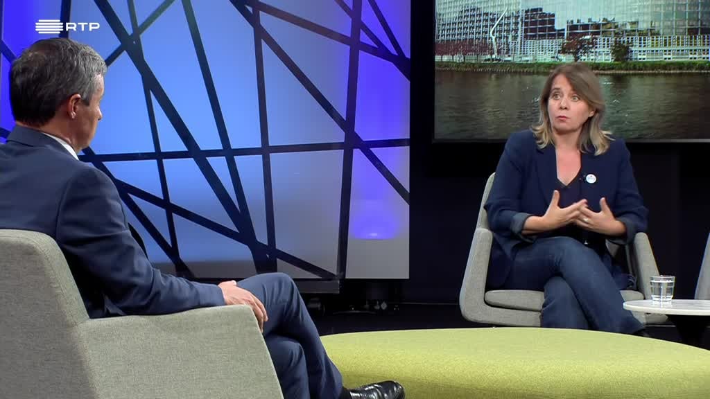 Imagem de Eurodeputados