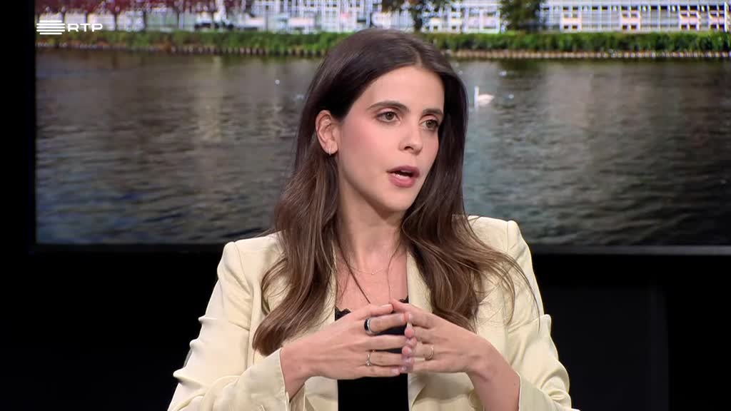 Imagem de Eurodeputados