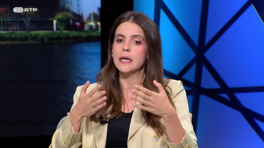 Imagem de Eurodeputados