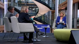 Imagem de Eurodeputados