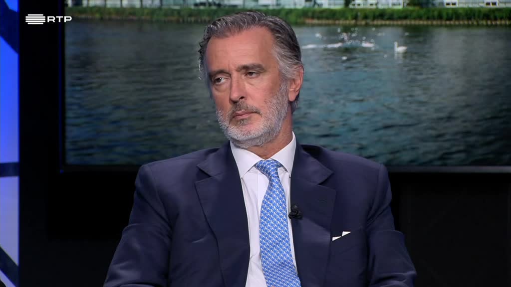 Imagem de Eurodeputados