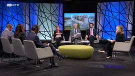 Imagem de Eurodeputados