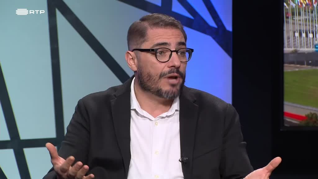 Imagem de Eurodeputados