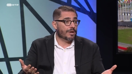 Imagem de Eurodeputados